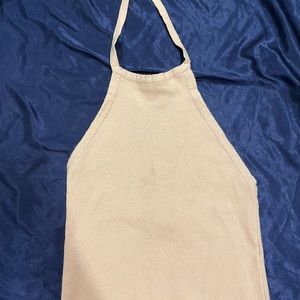 Forever 21 around the neck tank
